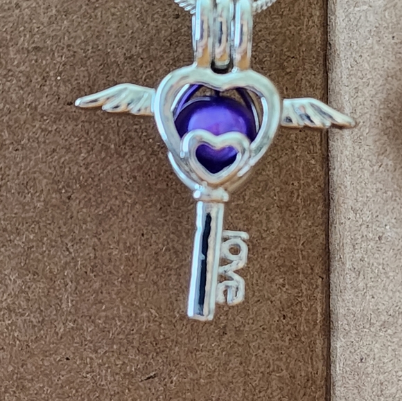 Love Key - Picture 3 of 3